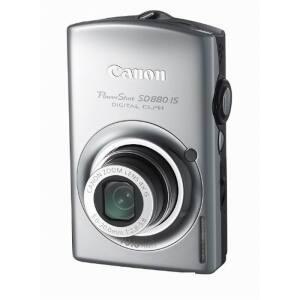 캐논 PowerShot SD880IS ( IXUS 870 IS IXY 920 동일상품) 레트로 빈티지 디카 +메모리32gb+케이스