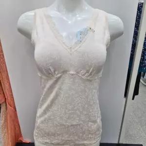 [비비안]인견 스판 안료 꽃프린트 여성 컵런닝 RU7396A_SH