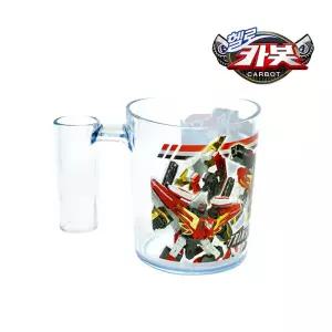 헬로카봇 칫솔꽂이 양치컵 184238