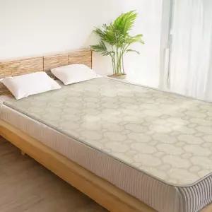 허니굿밤 온수매트 퀸 (더블) 겨울 따뜻한 가정용 보온 가전 용품 거실 침대