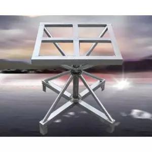 택배 박스 랩핑기 상자 전기 비닐 택배박스 자동 선반 돌림판 물류