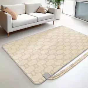 일월 허니굿밤 온수 매트 슈퍼킹 160x200전기 온열