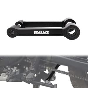 Royal Enfield 411 Himalayan -2024 SCRAM 리어 서스펜션 라이징 링크 시트 라이저 링키지 용 바이크 오토