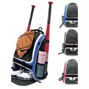 야구가방 소프트볼 백팩 스포츠 가방 배트가방 글러브가방 배낭