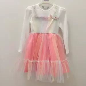 [탈렌트키즈]유아동 여아 공주드레스 셀리롤리원피스 PCY15GOP62_CJ