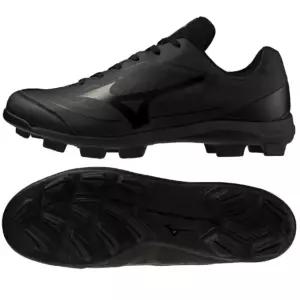 [11GP252500] 미즈노 포인트화 (검정)