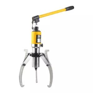 유압 풀러 정비 분해 풀리 탈착기 기어 제거기 삼발이