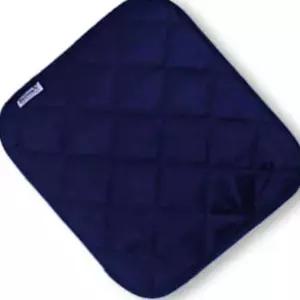 [서삼안전]  매트 고양이 사무실 전기방석 의자 온열 usb방석 (본품)