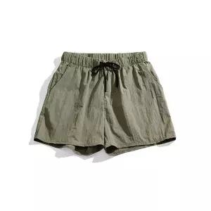 [하프클럽/해리슨]바람막이 반바지 HESC1050