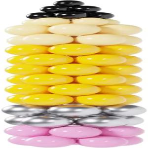 파티 익스프레스 133PCS 연필 풍선 아치 갈랜드 키트 웰컴 백 용품 장식 유치원 첫날 교사 졸업