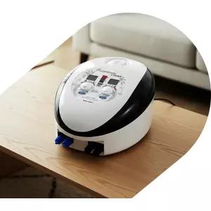 두꺼운 슈퍼특대형 전기장판 온수매트 270cm