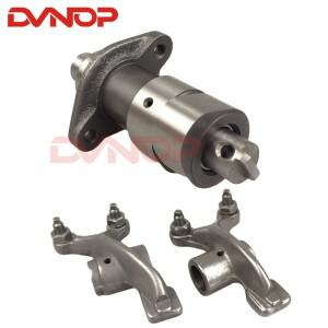 혼다 호환 대림용 바이크 오토바이 샤프트 로커 암 어셈블리 VF125 125cc VF 125 엔진 크랭크 부품