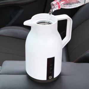 차박 휴대용 잭 대용량 50cm 소형 순동선 냉동 전원 캠핑용 자동차 아이스박스