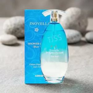 머스크향 향수 150ml 바디 샤워코롱 미스트 이노벨라