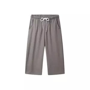 [하프클럽/해리슨]데일리 베이직 7부 팬츠 MJBC1505