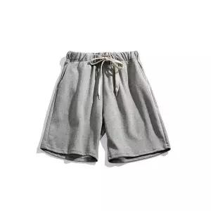 [하프클럽/해리슨]22컬러 데일리 특양면 무지 반바지 MDLC1456