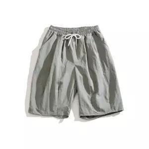 [하프클럽/해리슨]루키 벌룬 반바지 MJBC1546