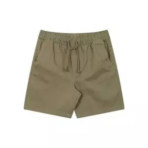 [하프클럽/해리슨]면 스판 베이직 밴딩 반바지 WBPM437 WSPC1479