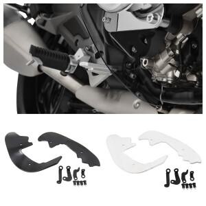 [호환품]스플래시 풋 보호대 리어 호환 브레이크 시프트 커버 BMW 호환 K1600GT K 1600 GT   바이크 오토바