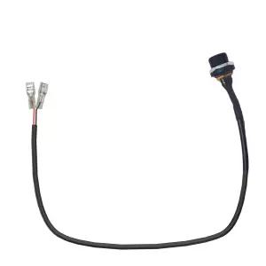 펠로톤 자전거와 호환되는 운동용 플러그 커넥터(바이크 플러스 제외)용 교체 전원 케이블