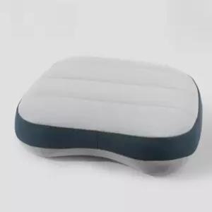 베개 카라반 휴대용 침낭용 접이식 다크그레이 아웃도어