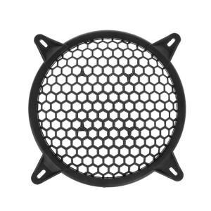 보호 마스크용 호환 오디오 스피커 그릴 6인치 8인치 10인치