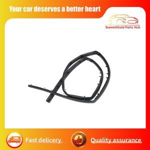 혼다 CIVIC 4D E:HEV 후드 웨더 스트립 엔진룸 씰 74142-T31-H01 용 헤드 커버 씰링