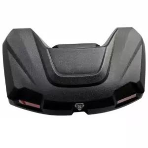 오토바이 리어백 스쿠터 바이크 사발이 박스 물품 테일박스 수납