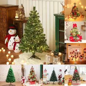(트리 120cm) 크리스마스 눈꽃 트리 (장식없음) 중형/세트/츄리/성탄/XMAS/풀세트/가정용/겨울/어린이집