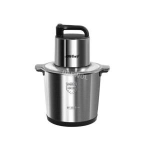 대용량 프로세서 믹서 믹서기 믹서분쇄기 3 in 고속 2단 멀티프로 김장