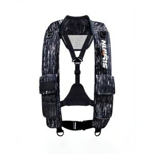 자동 팽창식 낚시 구명 조끼 레저낚시구명조끼 라이프자켓