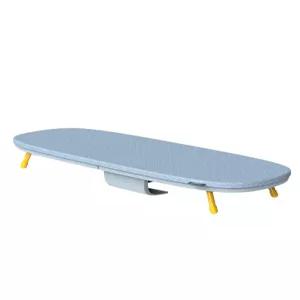 접이식 다리미판 벽걸이 다리미패드 다림질 매트 폴딩