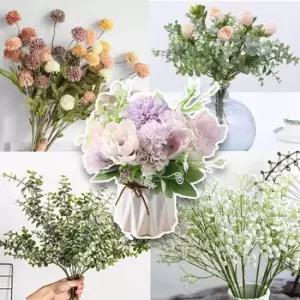 인테리어꽃 어린이집 초등학교 입학식 꽃장식