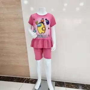 [레노마 이너웨어]프리미에팜 어몽어스 여아라잉5부상하세트BC1EW85039_OD