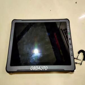 견고한 터프북 태블릿 F110 i5 5200 DDR3 8GB 램 i7 16GB M.2 SSD 윈도우10 와이드스크린 터치스크린 진단