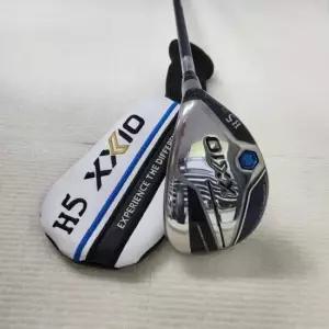 젝시오12 남자5번유틸리티 23도 R 국내정품 EG601030 젝시오5번하이브리드