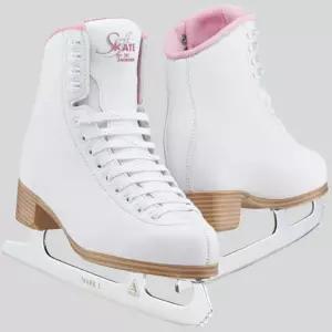 피겨화 JC380 잭슨 스케이트 입문용