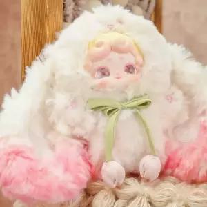 풀박스] 럭키디어나이 2세대 키링 랜덤박스 밤토끼 인형 피규어 토끼 시크