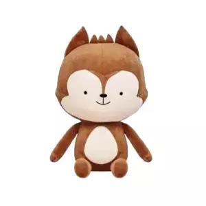 캐릭터 쿠션 피규어 생일선물 토끼 늑대