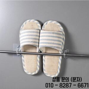 투명 링 스티커 후크 라운드 자체 접착 커튼 막대 홀더 벽 마운트 스프레이 병 욕실 주방 주최자