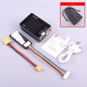 인산철 셀밸런싱 항공기 충전 다기능 배터리 리튬 밸런싱충전기 초고속 셀관리기