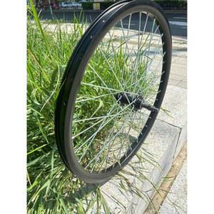 66CM 26인치 36 10G 680G 스포크 이중벽 MT 자전거 튼튼함 뒷바퀴 알루미늄