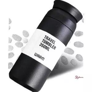 텀블러 소형 냉온 350ml 보냉 500ml 사무실 스텐 보온 휴대용 회사ghi585