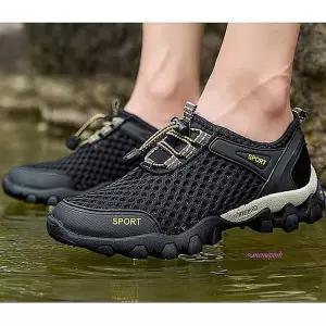 물놀이신발 아쿠아 워터 아웃도어 슈즈 계곡 캠핑 낚시 등산def164