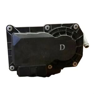 랜드로버 레인지 스포츠 재규어 XF 5.0L LR010814 AJ811690용 스로틀 바디 및 모터