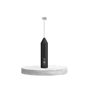 전동 거품기 젖병 다용도 세척솔 회전 360도 보온병 텀블러 컵 텀자기 스펀지 실리콘