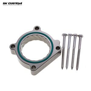 폭스바겐 골프 마고탄 샤란 CC 아우디 A3 A5 A6L S3 TTS A4L 1.82.0T 2세대 EA888 엔진 흡기 스로틀 개스킷