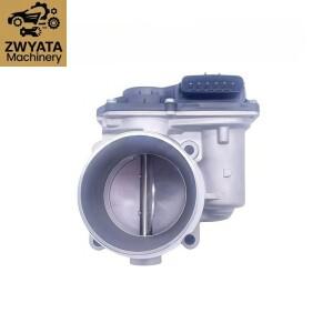 스로틀 바디 32202650 31293930 볼보 S60 S80 V90 V40 V60 V70 XC40 2.0L 디젤용