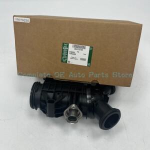 센서 없는 OEM 스로틀 바디 LR079230 (3.0 V6 디젤 디스커버리 4, 레인지로버 L405, 스포츠 L494, LR181136