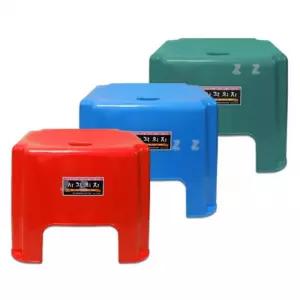 목욕의자 대일 사각의자 낮은의자 대 -J간이의자목욕의자플라스틱의자미니의자 사각목욕의자 미니의자 목욕